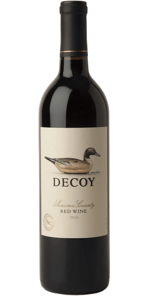 Duckhorn, Decoy Red Blend 2019