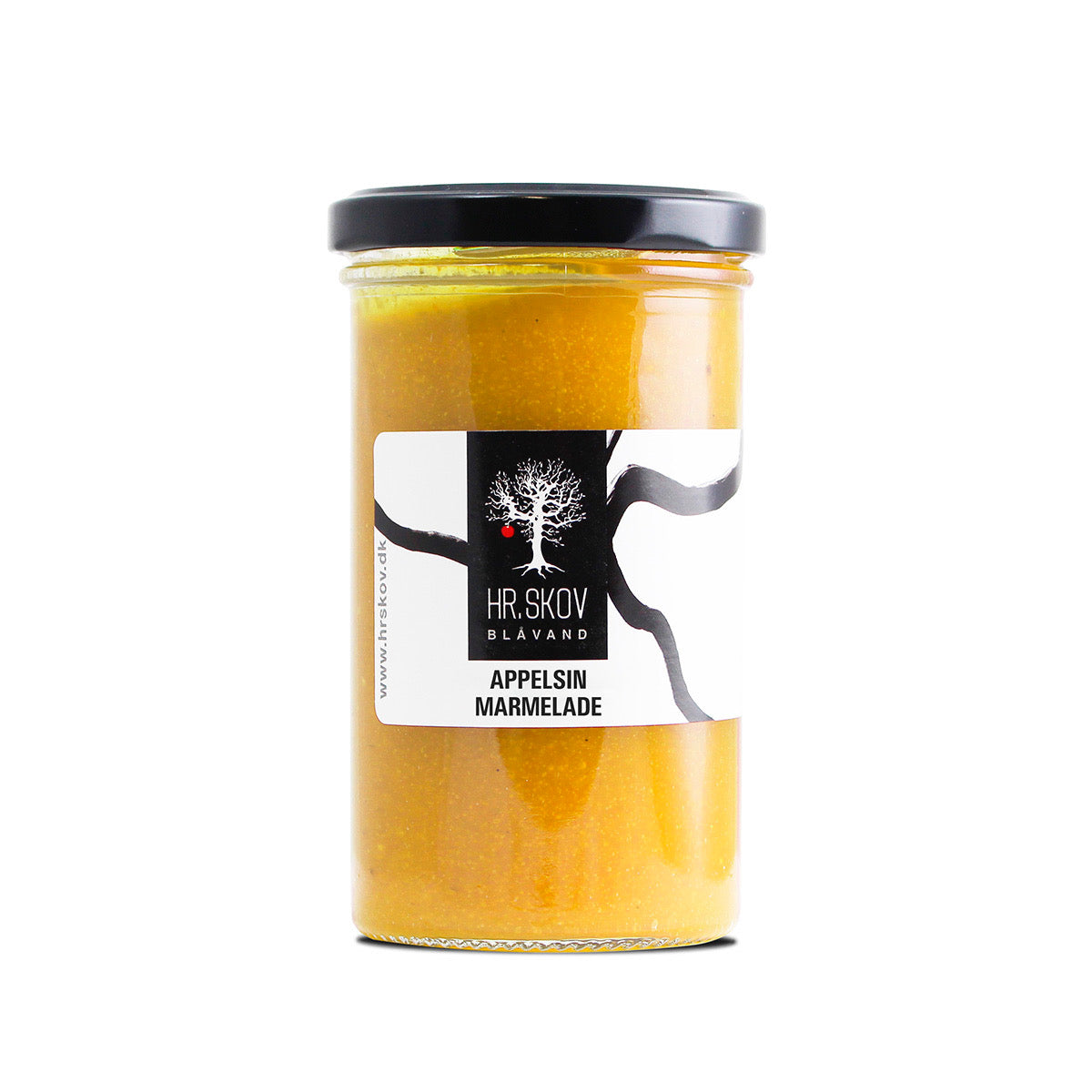 Hr. Skov, Appelsin Marmelade