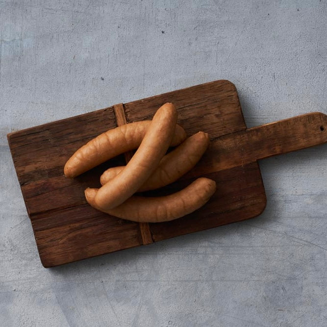 Kryddergriller 2 kilo
