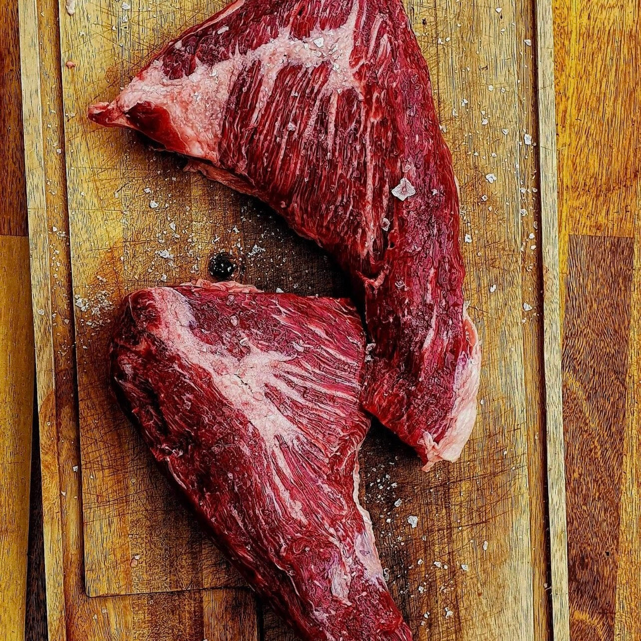 Angus Kornfodret Cuvette