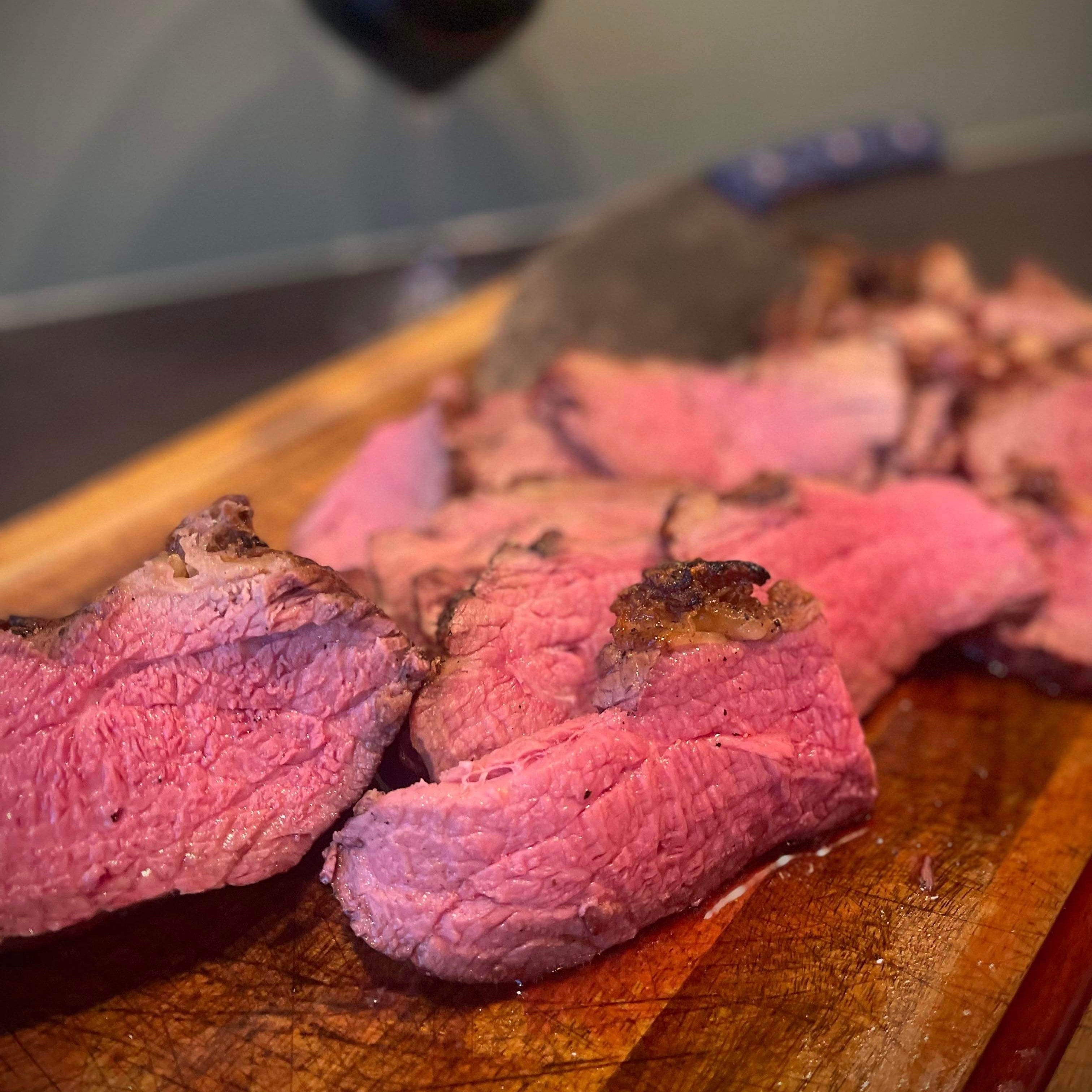 Angus Kornfodret Cuvette