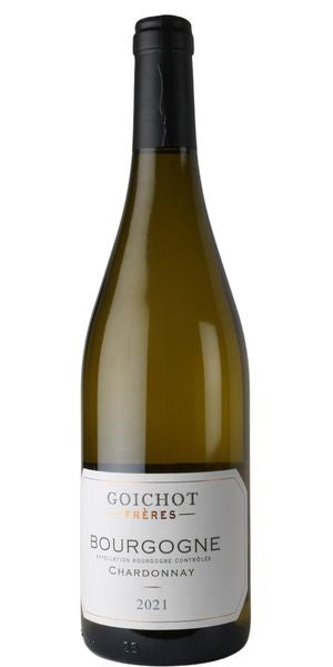 Goichot Frères Bourgogne Chardonnay 2021
