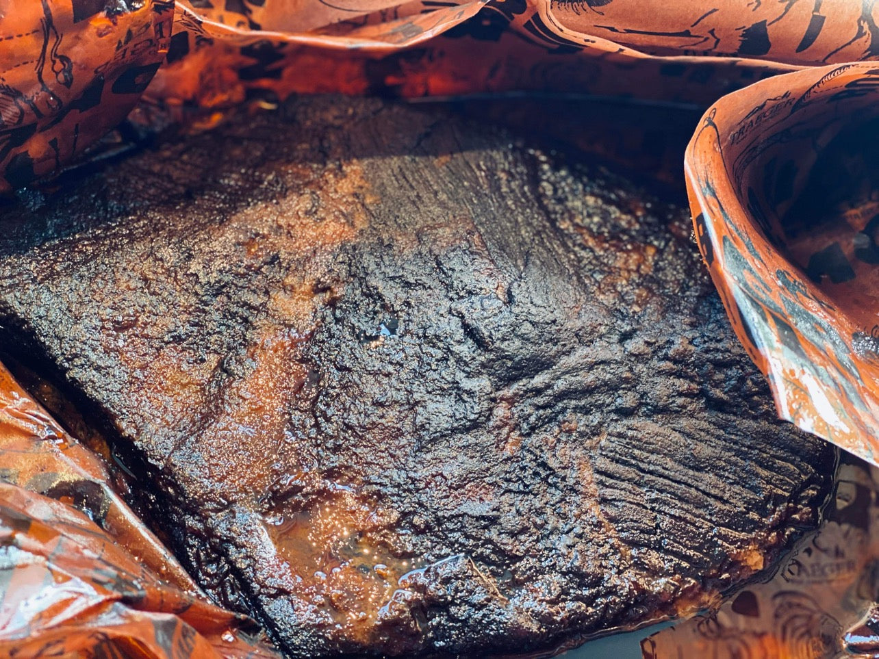 Westholme Wagyu Brisket Flere størrelser