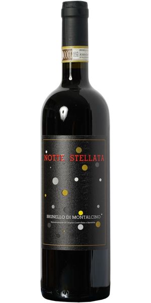 Mocali, Brunello di Montalcino Notte Stellata 2018