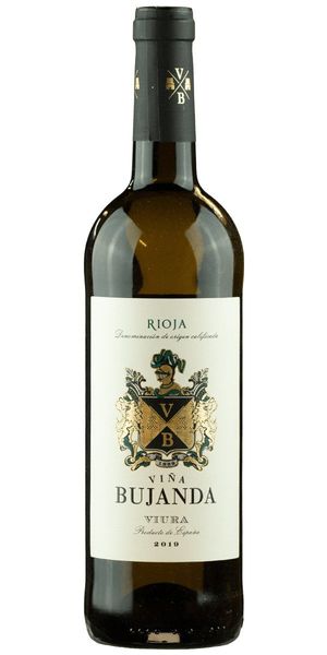 Vina Bujanda, Rioja Reserva 2023