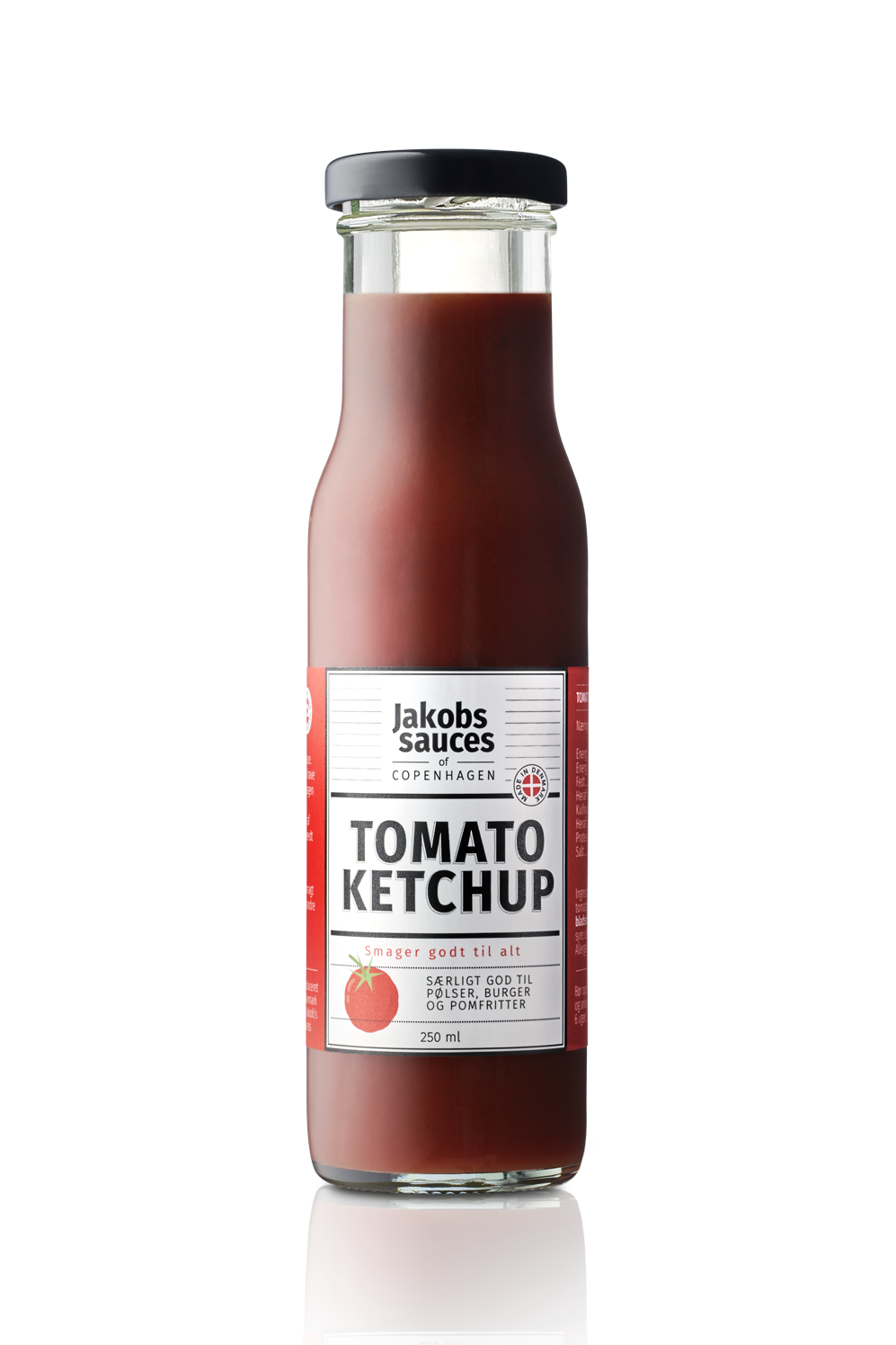Tomat Ketchup