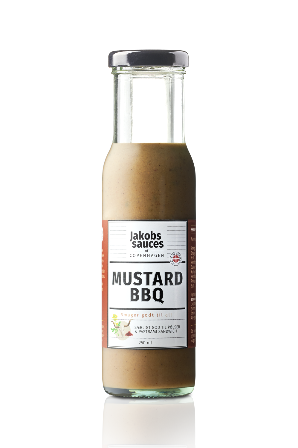 Sennep BBQ