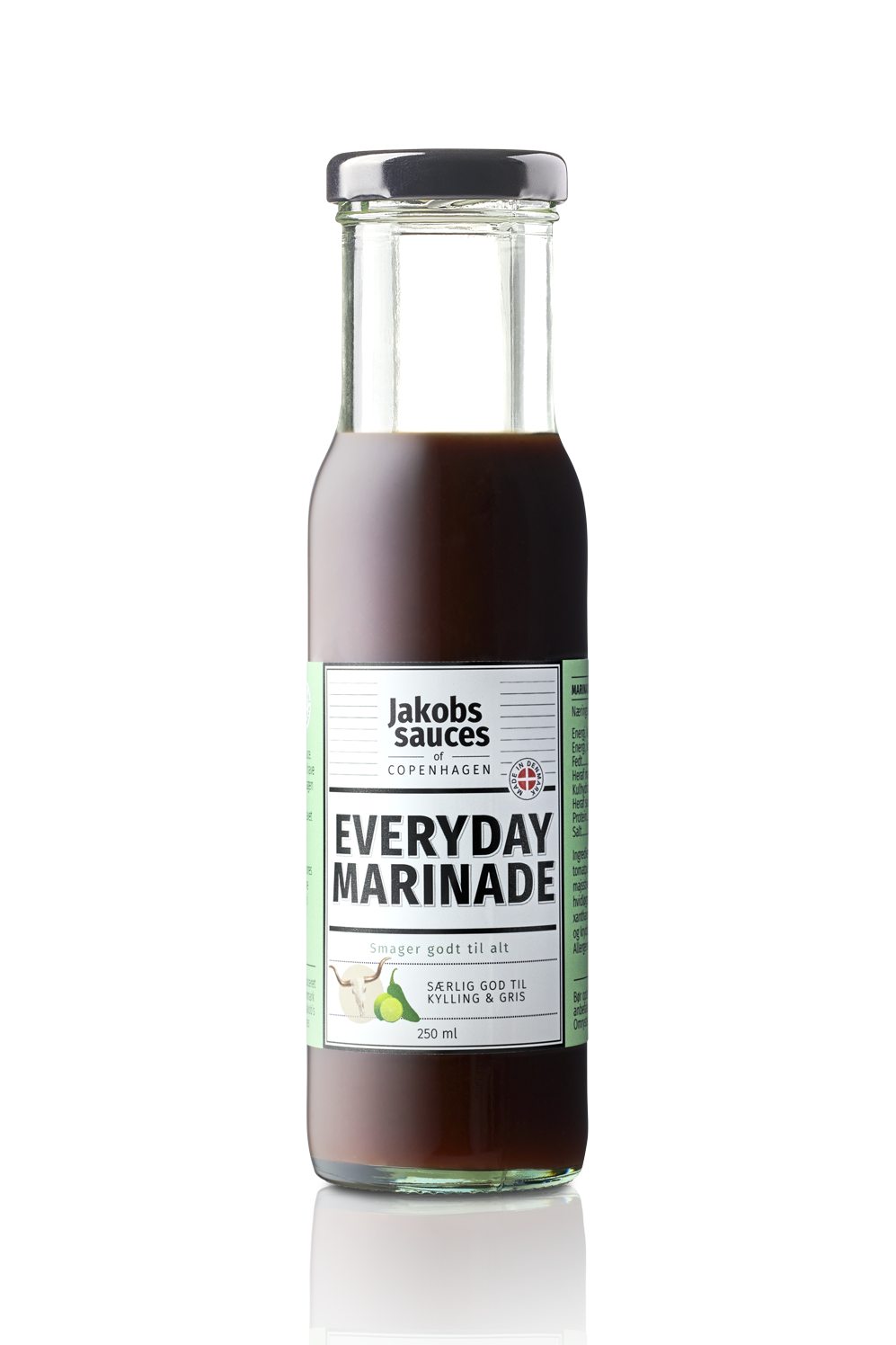 Everyday Marinade