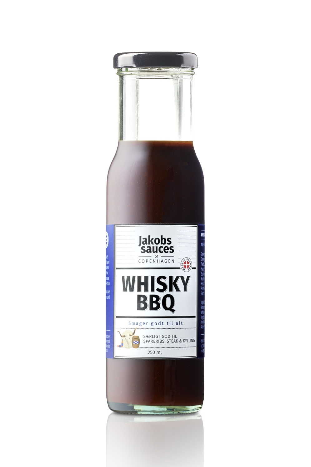 Whisky BBQ
