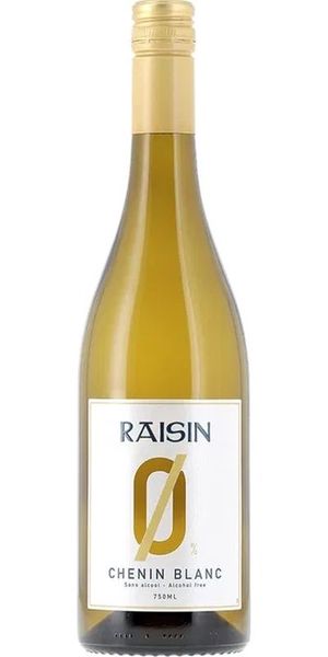 Raisin, Alcohol Free Chenin Blanc