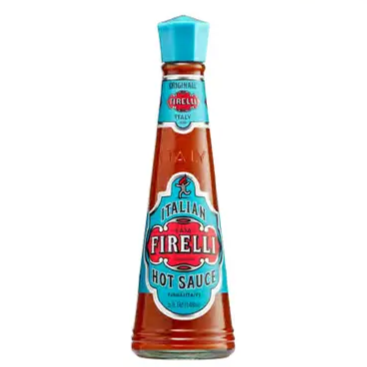 Firelli stærk sauce original
