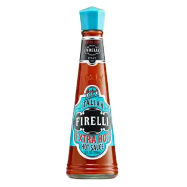 firelli ekstra stærk sauce