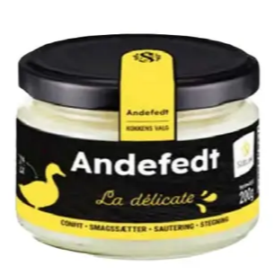 andefedt 200g