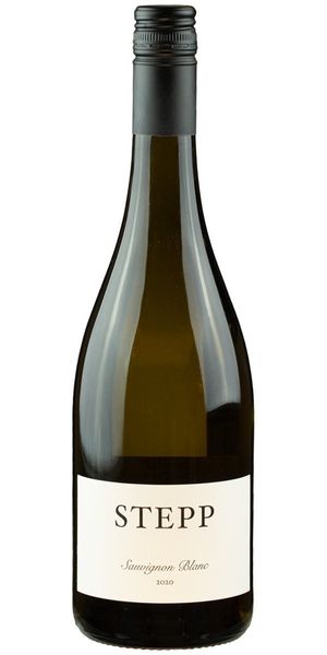 Stepp, Sauvignon Blanc 2021