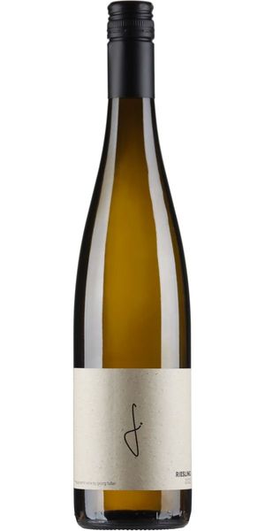 Weingut Fußer, Riesling Trocken 2023