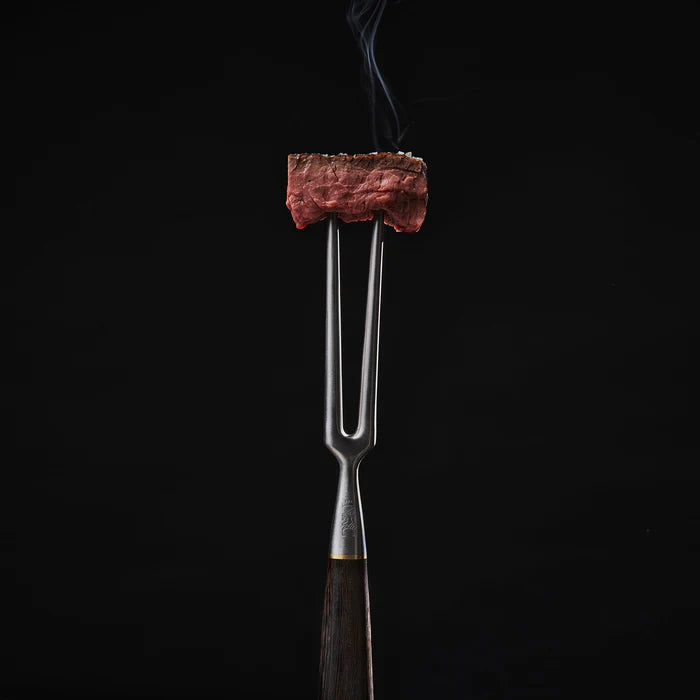 The premium meat fork