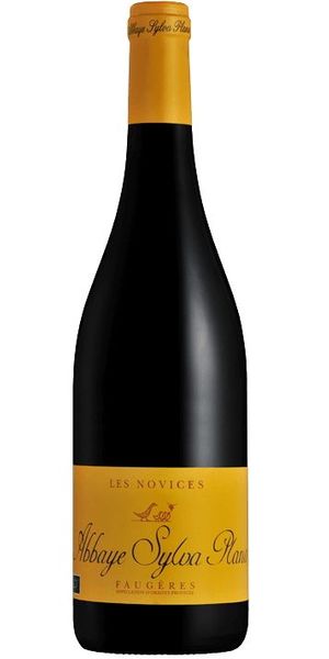 Abbaye Sylva Plana, Faugères Les Novices 2022