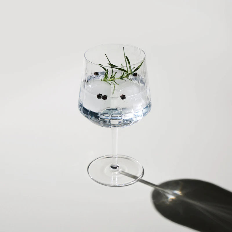 2 stk. The Blend Gin Glass