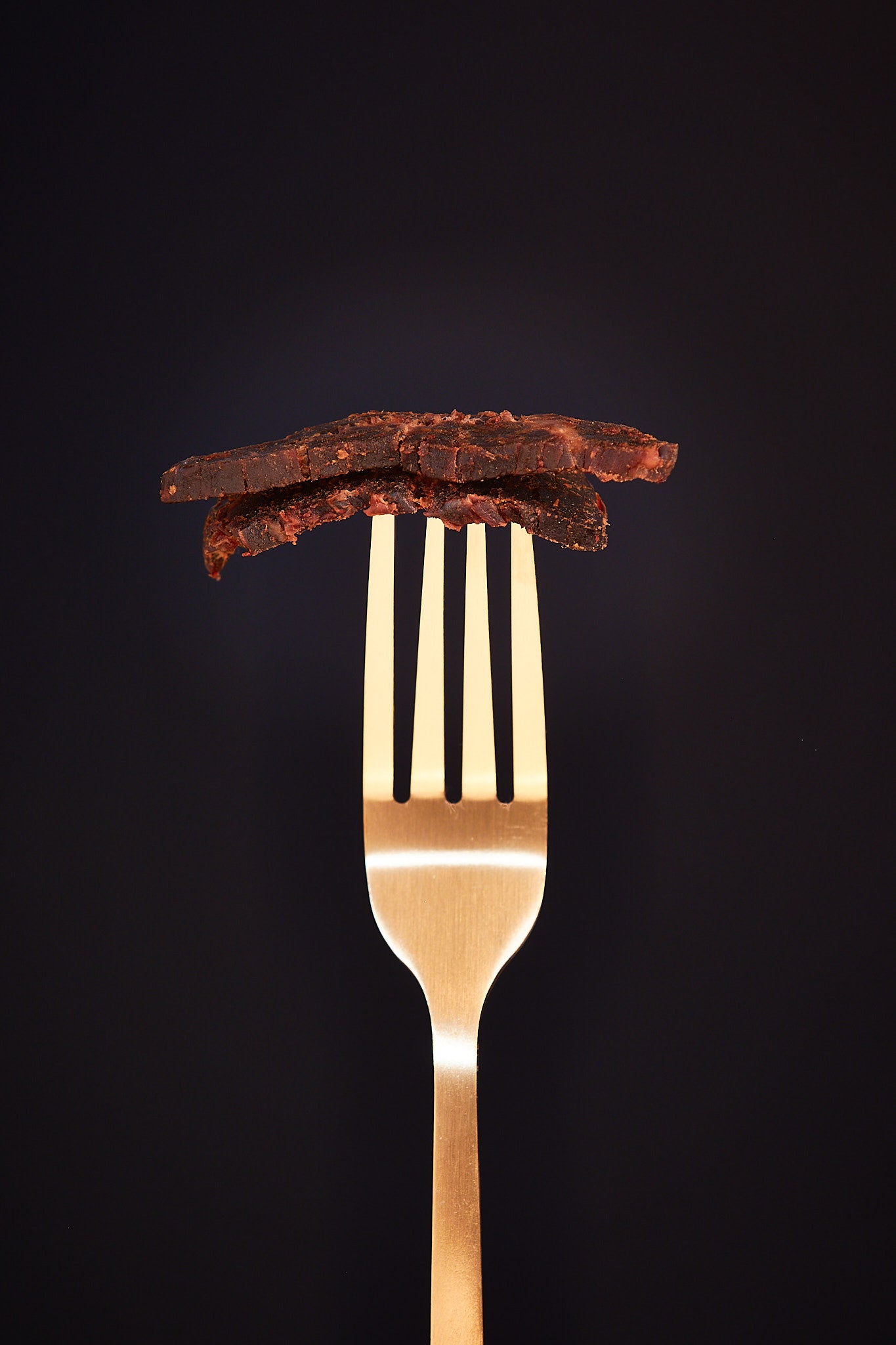 GoddamnsSpicy Jerky 60 G.