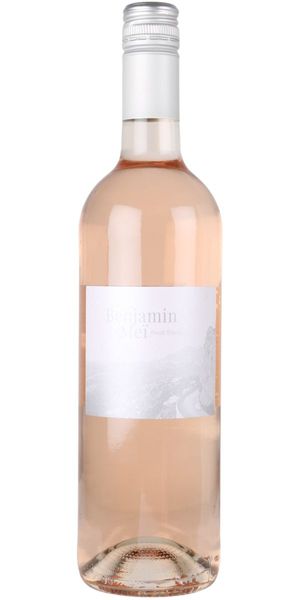 Benjamin Mei, Rosé 2021