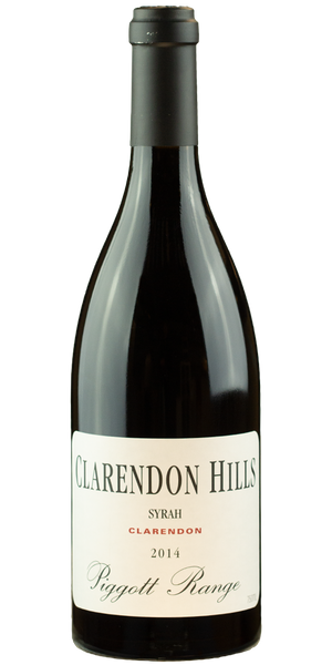 Clarendon Hills, Piggott Range Syrah 2014