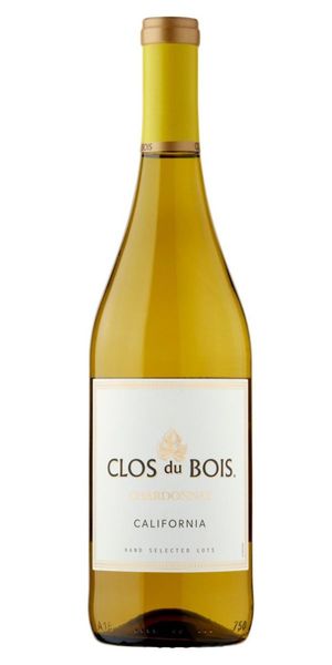 Clos Du Bois Chardonnay 2019