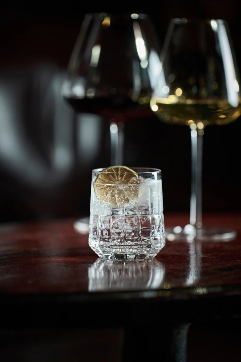 2 stk. The Bullet Water Glass