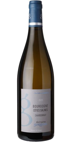 Domaine Gueguen, Cotes Salines Bourgogne Chardonnay 2023