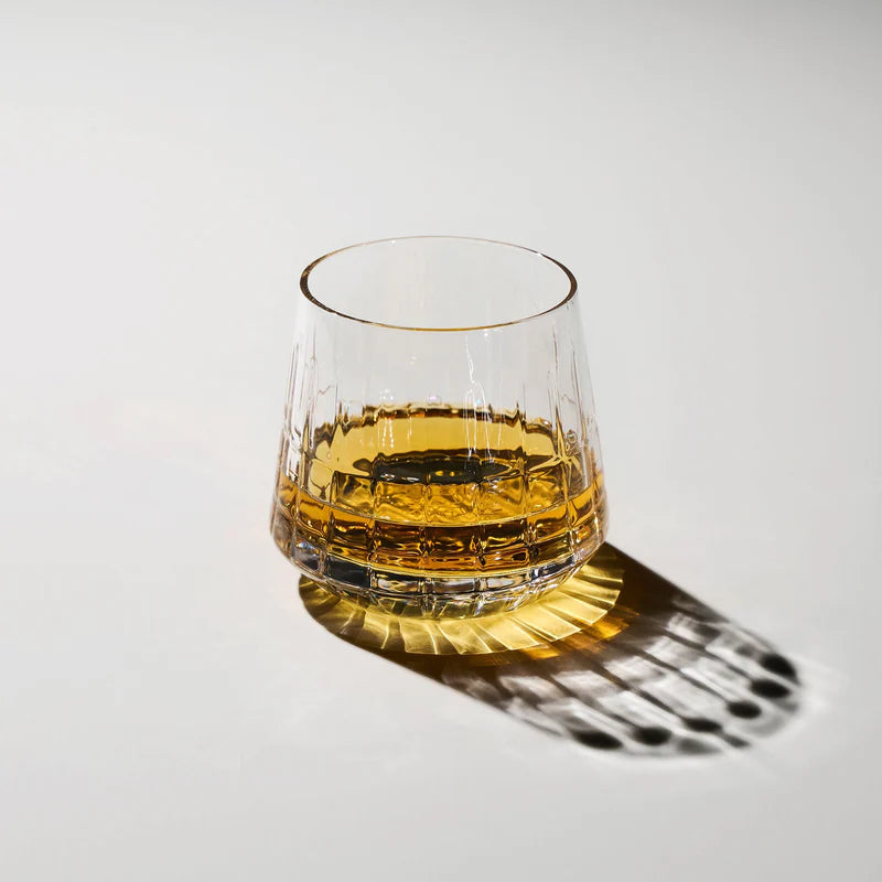 2 stk. The Bear Whisky Glass