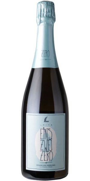 Leitz, Eins Zwei Zero, Sparkling Riesling Alcohol Free