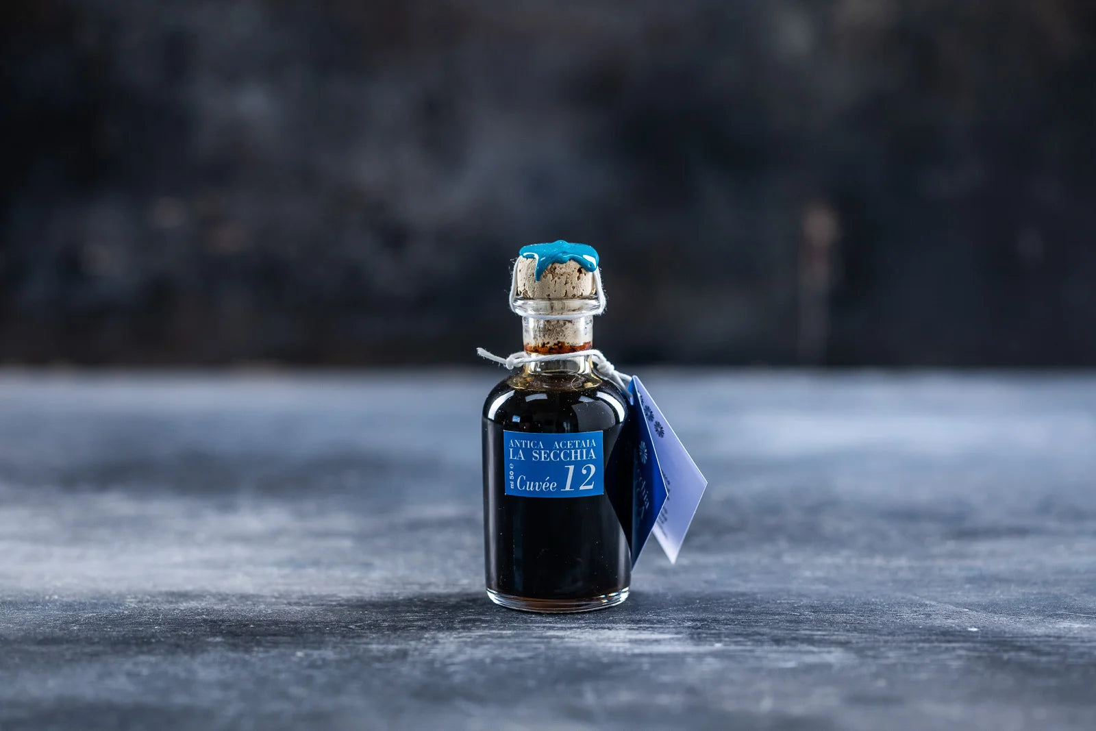 Balsamico Modena Cuvée 12 – 50ml