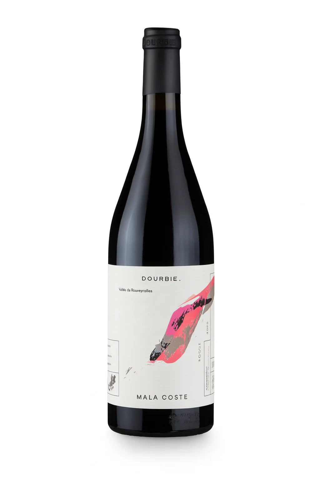 La Dourbie - Malacoste Rouge 2022