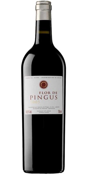 Dominio de Pingus, Flor de Pingus 2020