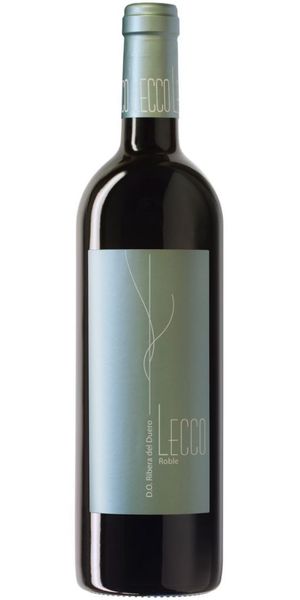 Bodegas Resalte, Lecco Roble 2020