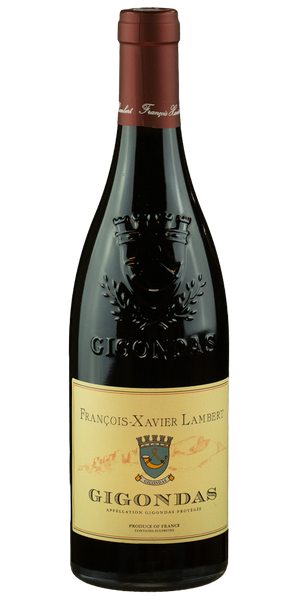 Francois Xavier Lambert, Gigondas Tradition 2020