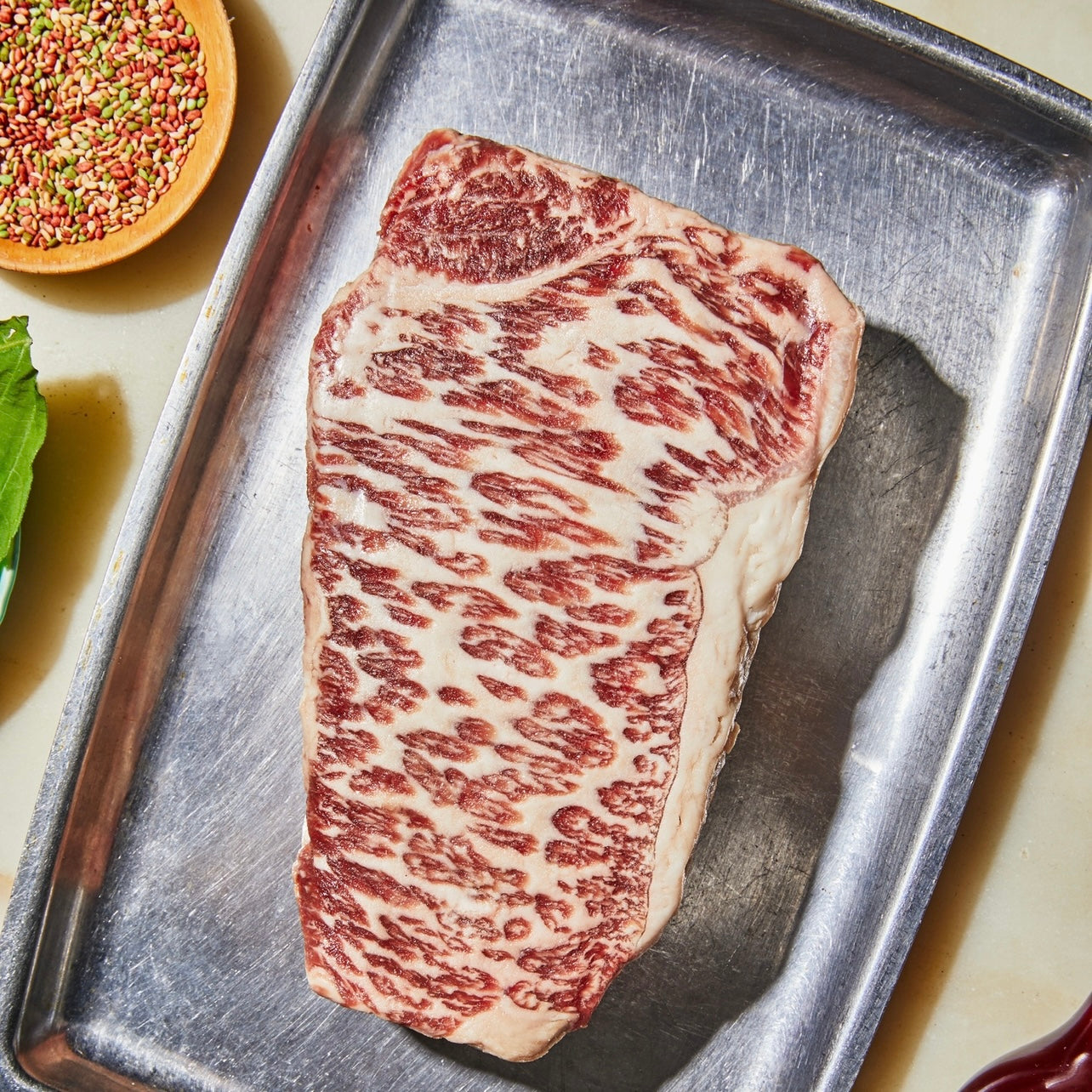 Wagyu Entrecote MBS 6-7 Fra KUN 399,- pr. bøf.