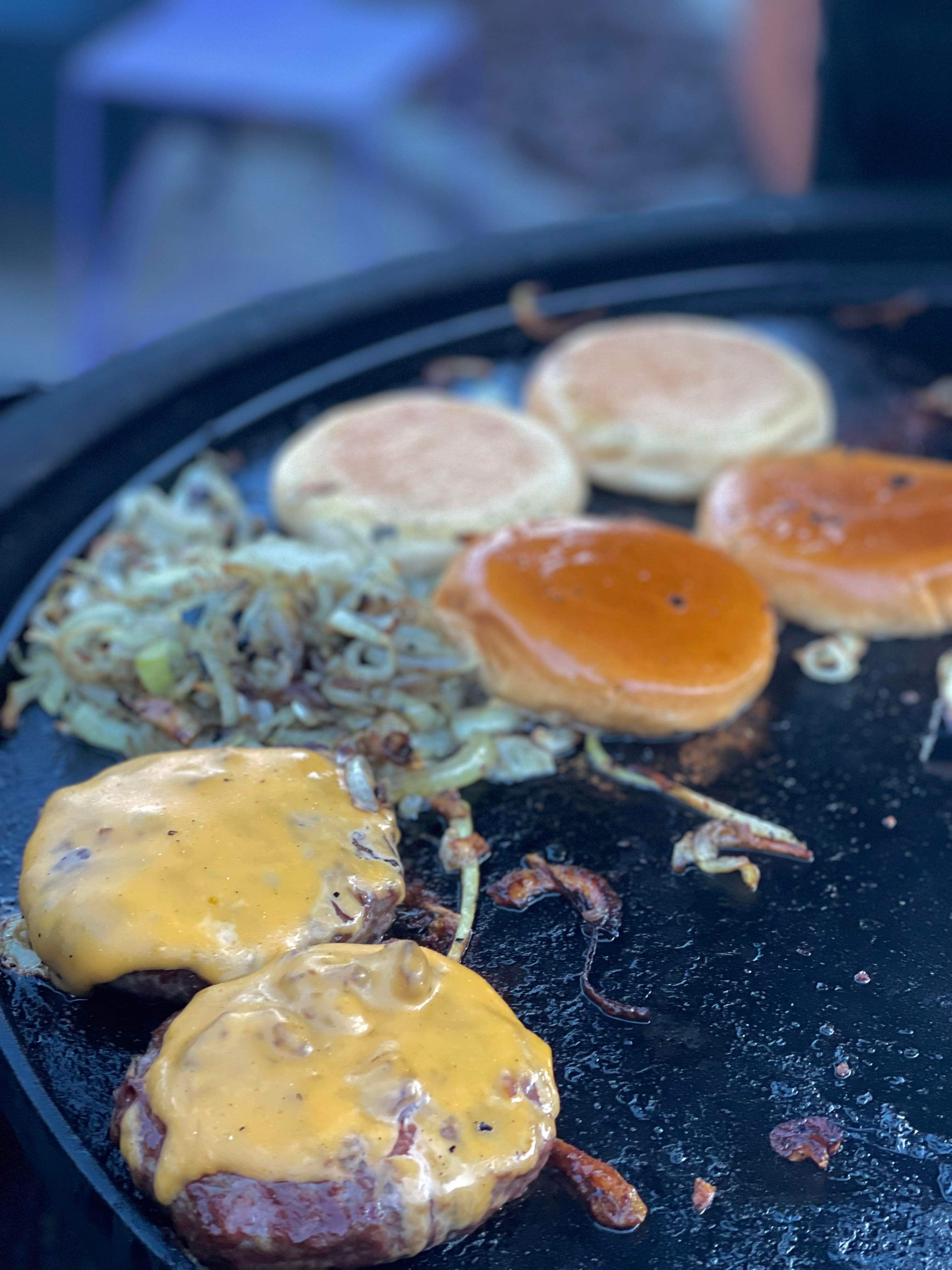 Hamburguesas KASSEKØB