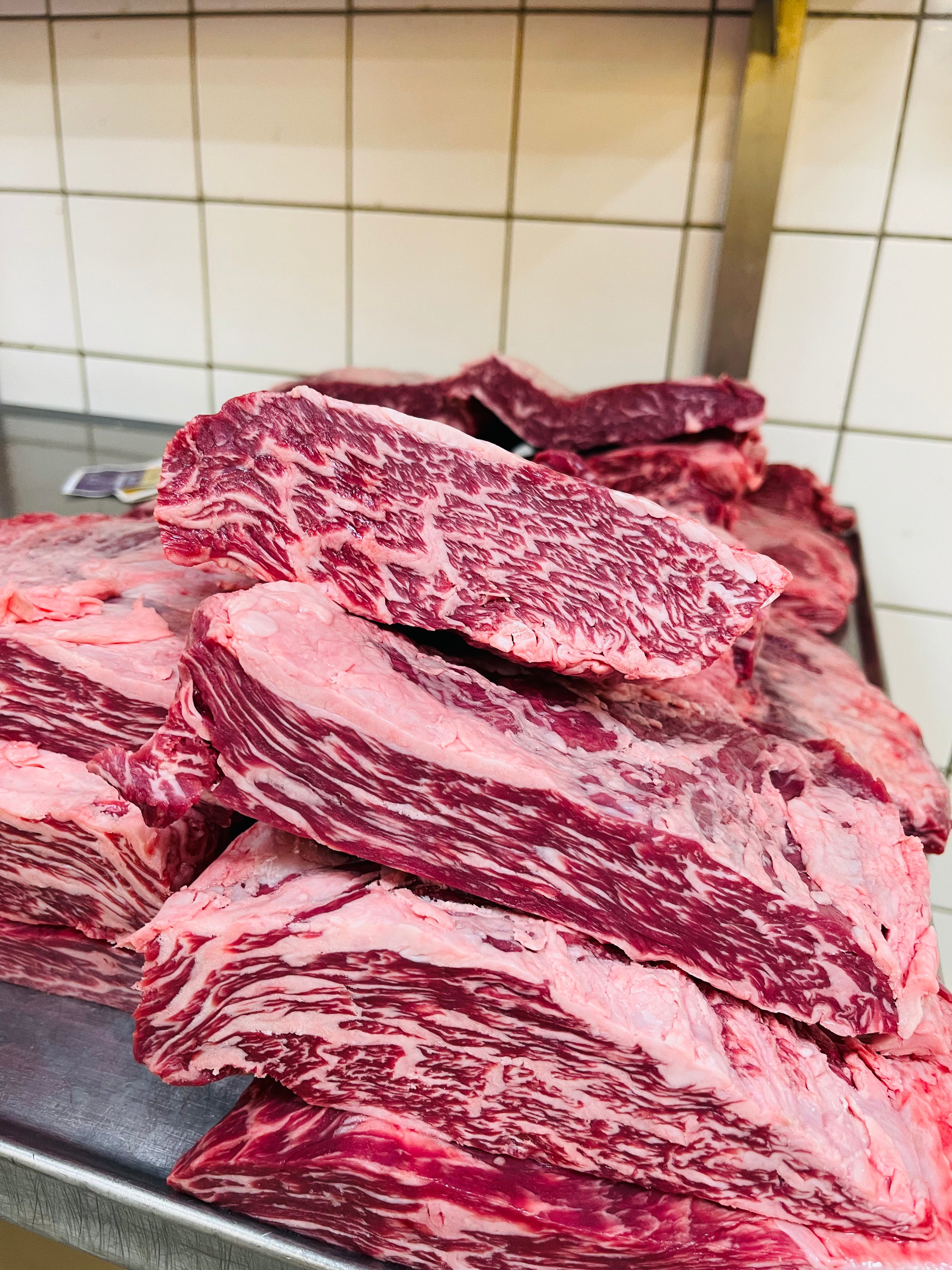 Wagyu Flapmeat Australien MBS 8-9+
