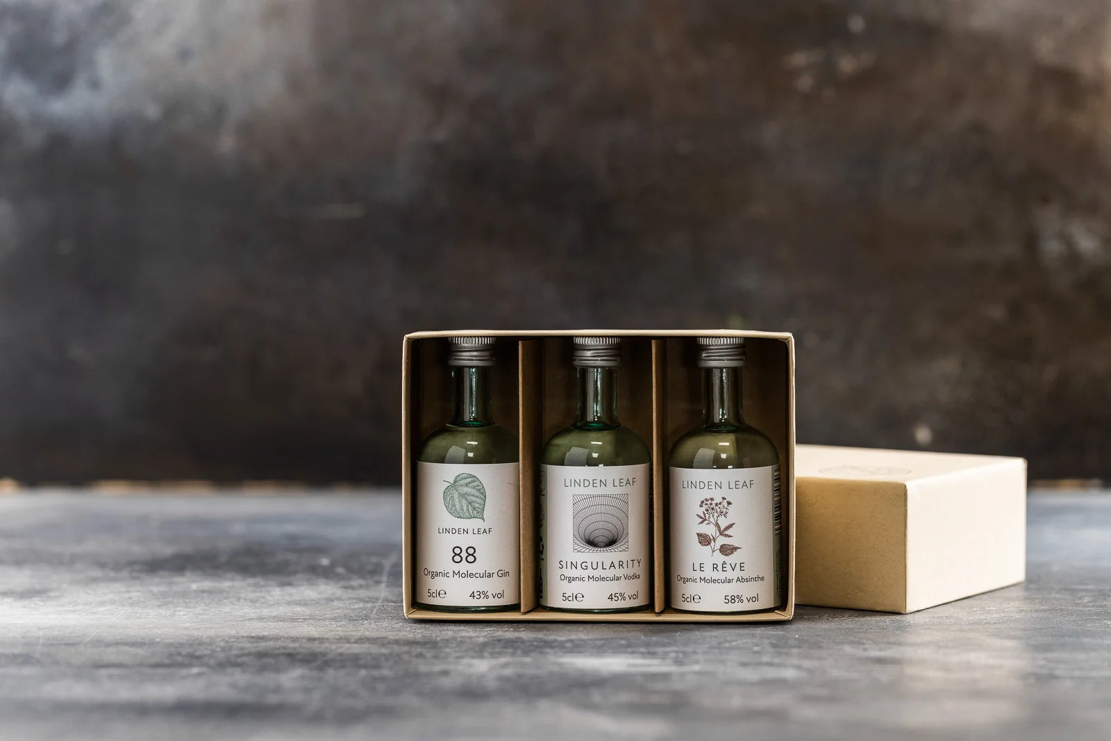The Trophy Hunter Gift Box – ØKO