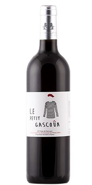 Le Petit Gascoun, Rouge 2022