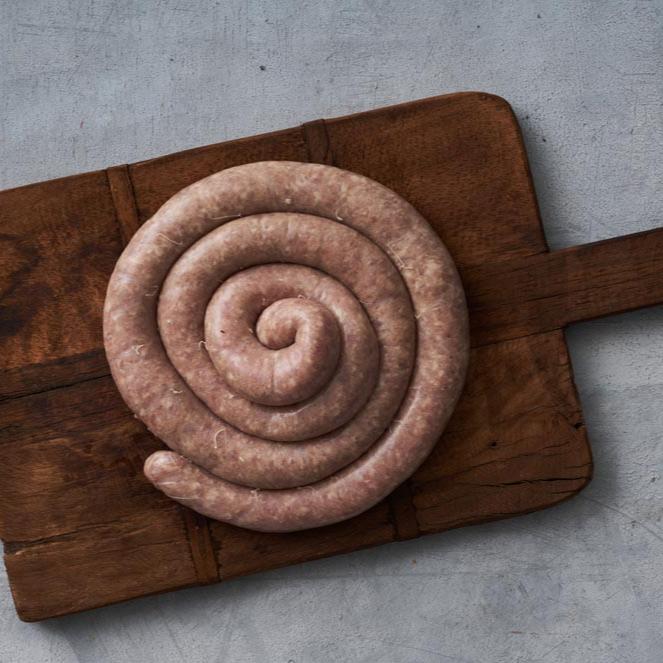 Medister kåret til Danmarks bedste