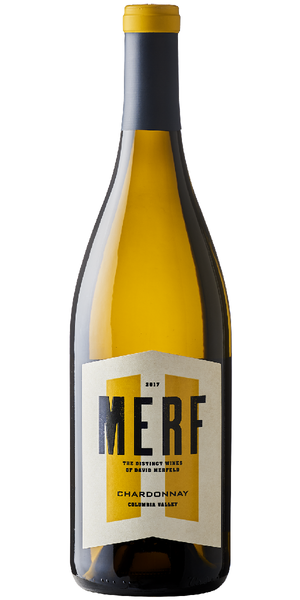 Merf - Chardonnay, Columbia Valley, 2018