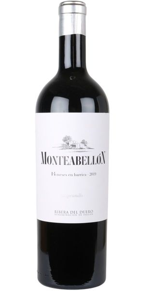 Monteabellon, 14 Meses 2020