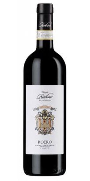 Rabino Luigi Giuseppe, Roero DOCG 2019