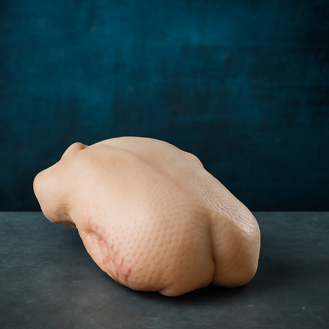 Ravnsminde Dansk Frilandsand