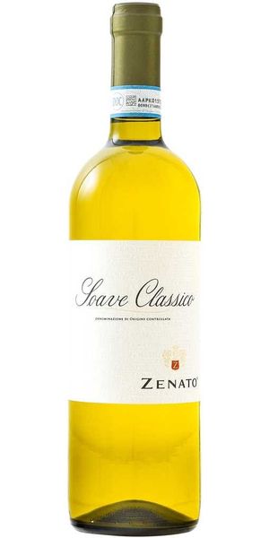 Zenato, Soave Classico 2024