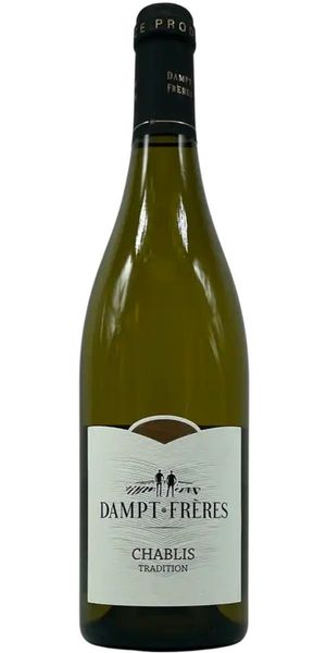 Dampt Fréres, Chablis Tradition 2022
