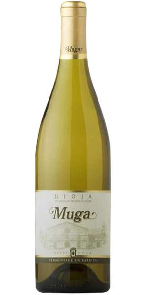 Muga, Rioja Blanco 2022