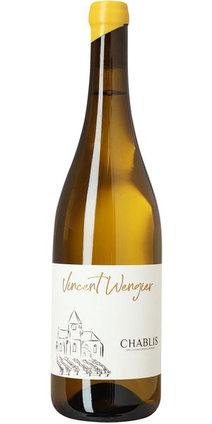 Domaine Vincent Wengier, Chablis 2023