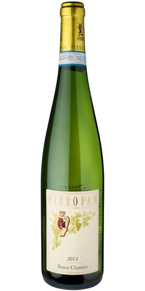 Pieropan, Soave Classico Superiore 2024
